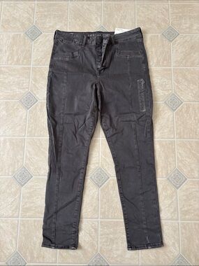 AE Stretch Jeggings NWT
